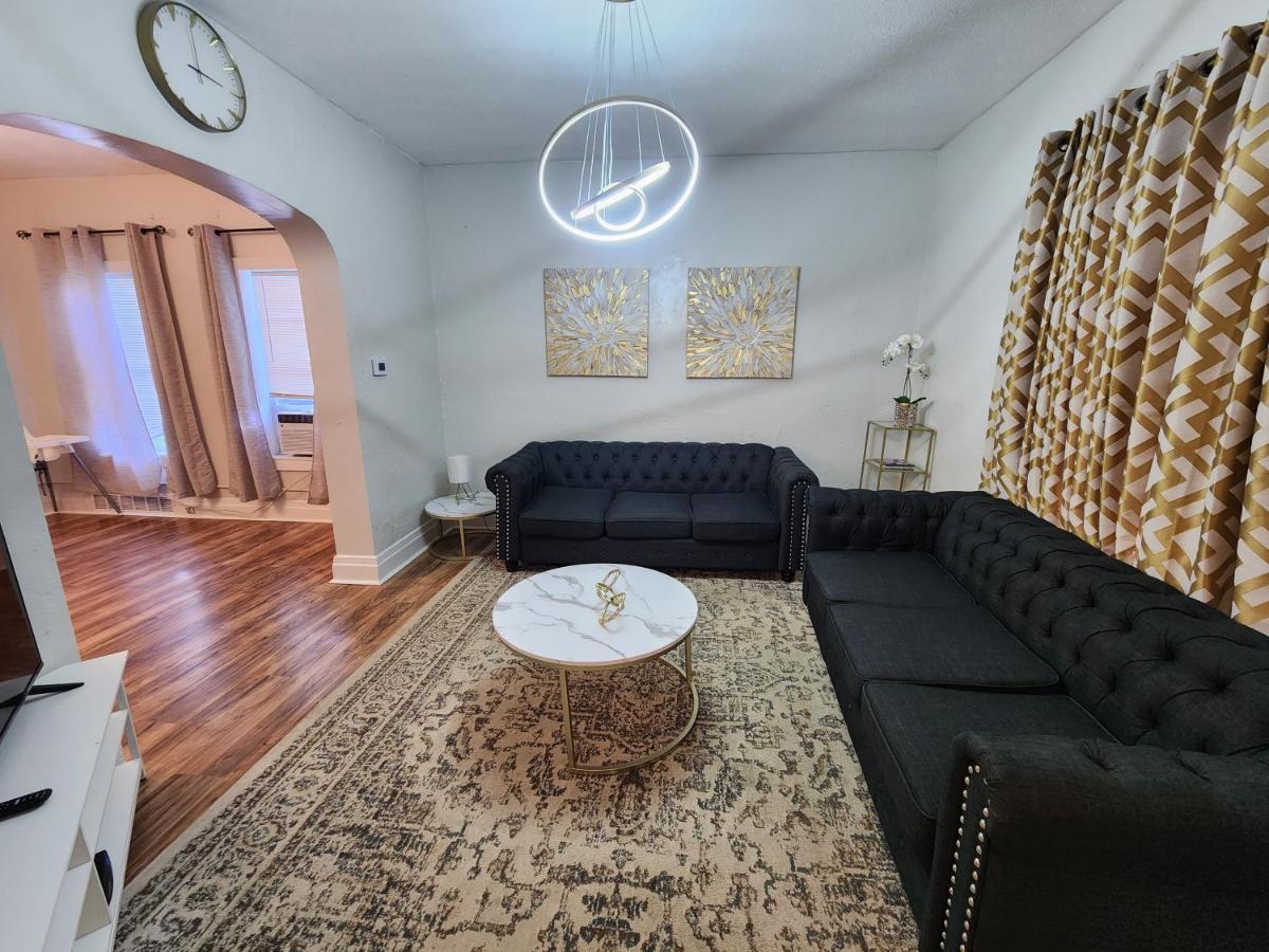 Contemporary Urban Home Niagara Şelalesi Dış mekan fotoğraf